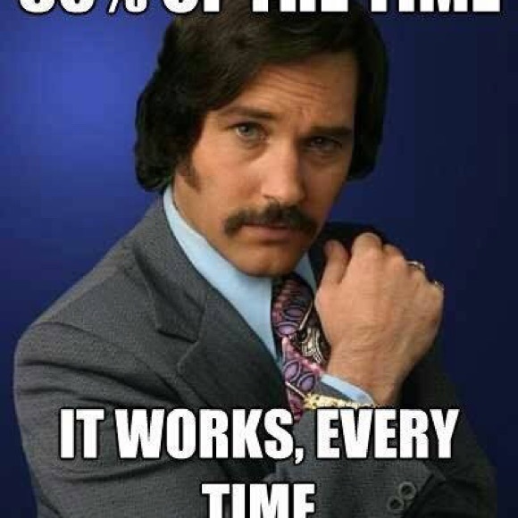 Meet your Posher, Darrell - Picture 1 of 1